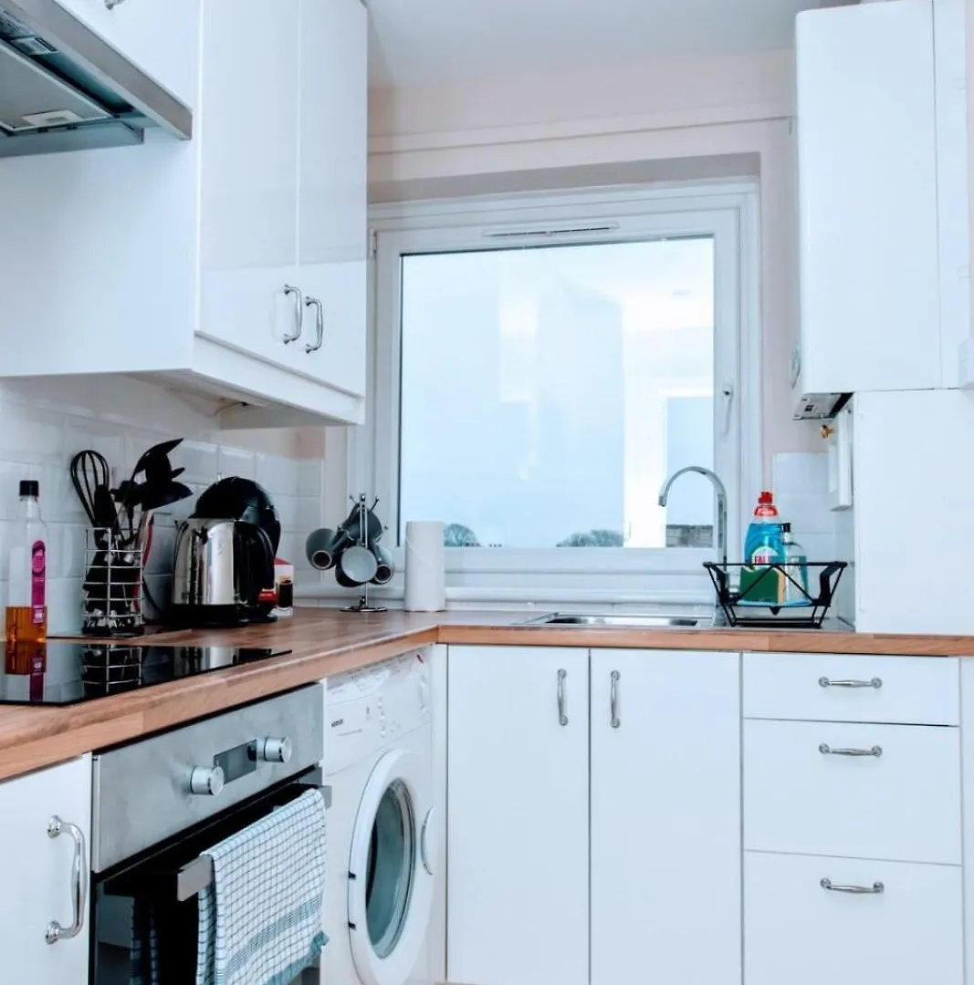 Boutique Apartment On Royal Mile - Sleeps 4 Edinburgh