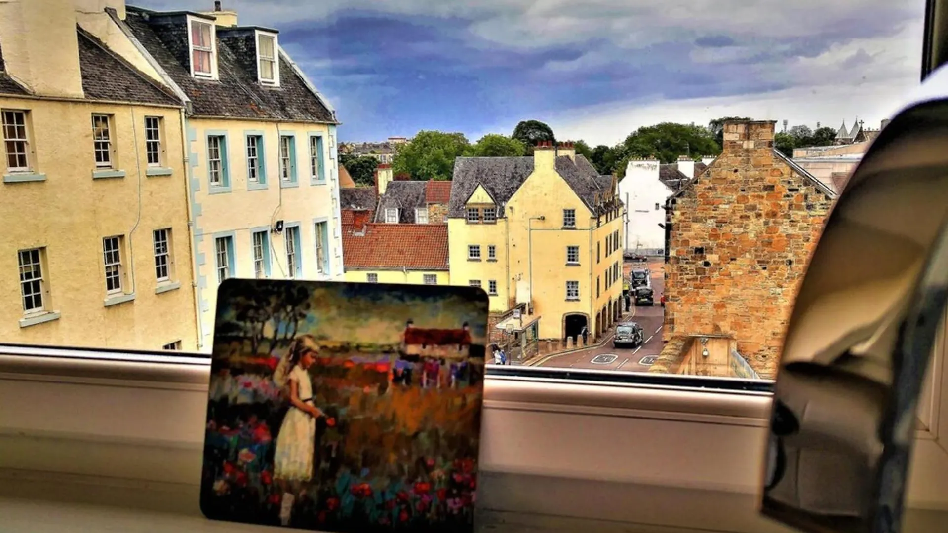 Boutique Apartment On Royal Mile - Sleeps 4 Edinburgh 0*,  Egyesült Királyság